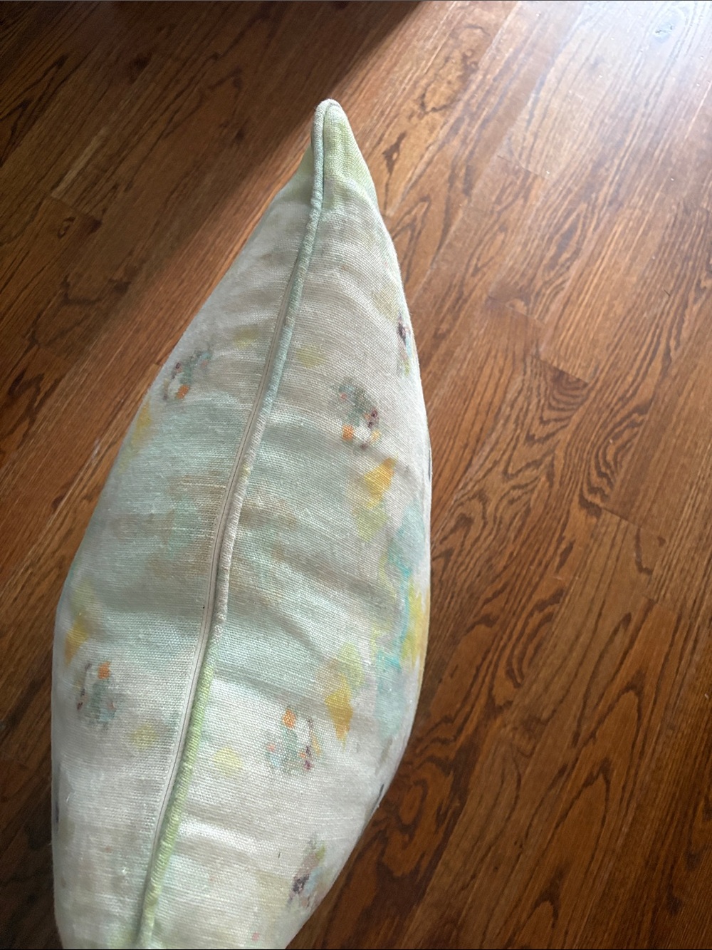 laura park pillow - Picture 4 of 5
